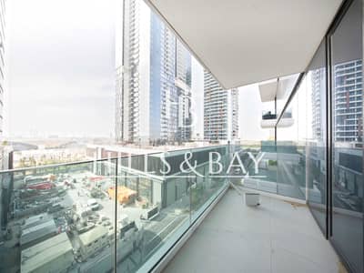 1 Bedroom Apartment for Rent in Bur Dubai, Dubai - Larger Layout | Unfurnished | Big Balcony