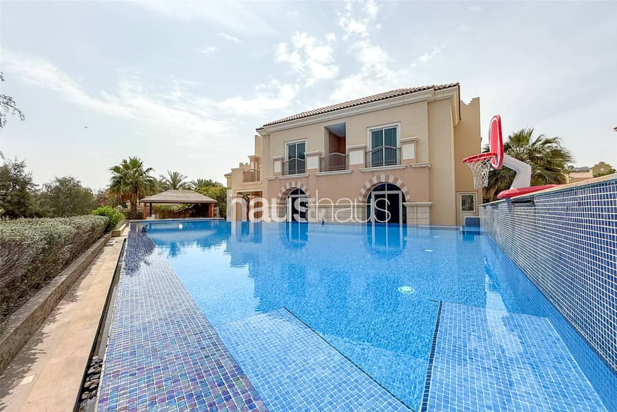 Вилла в Дубай Спортс Сити,Виктори Хайтс,Калида, 5 спален, 750000 AED - 15304904 Вилла в Дубай Спортс Сити,Виктори Хайтс,Калида, 5 спален, 750000 AED - 15304904