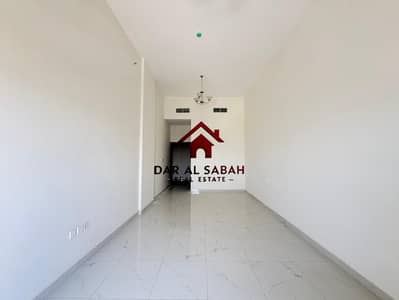 2 Bedroom Apartment for Rent in Aljada, Sharjah - 0b14a240-6f86-4040-ab8f-ecc56edce436. jpeg