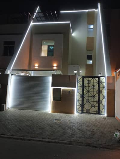 3 Bedroom Townhouse for Sale in Al Zahya, Ajman - WhatsApp Image 2026-05-20 at 11.56. 33 AM. jpeg