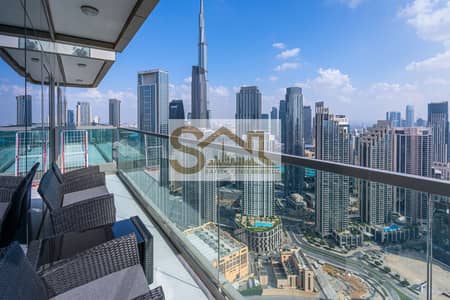 2 Bedroom Apartment for Rent in Business Bay, Dubai - Paramount Hotel Midtown  (44). jpg