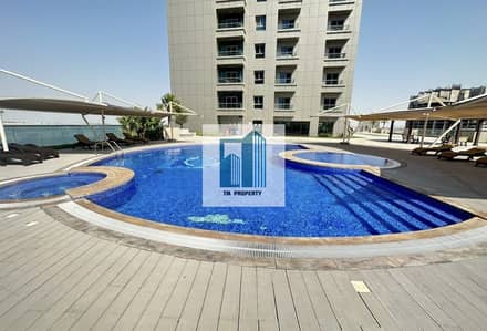 2 Bedroom Flat for Rent in Al Reem Island, Abu Dhabi - IMG-20260525-WA0047. jpg 2 Bedroom Flat for Rent in Al Reem Island, Abu Dhabi - IMG-20260525-WA0047. jpg