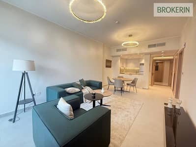 1 Bedroom Flat for Rent in Jumeirah Village Circle (JVC), Dubai - 2. jpeg