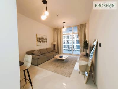 1 Bedroom Apartment for Rent in Arjan, Dubai - 1. jpeg 1 Bedroom Apartment for Rent in Arjan, Dubai - 1. jpeg