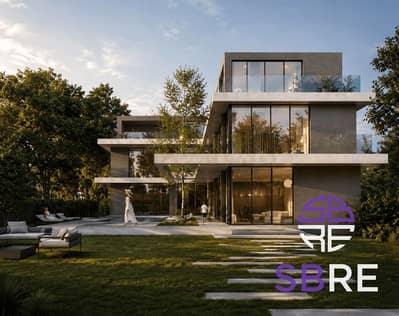 6 Bedroom Villa for Sale in Jumeirah Golf Estates, Dubai - Motivated Seller | Rare | In front of Clubhouse 6 Bedroom Villa for Sale in Jumeirah Golf Estates, Dubai - Motivated Seller | Rare | In front of Clubhouse
