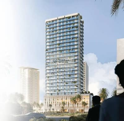 1 Bedroom Apartment for Sale in Jumeirah Village Circle (JVC), Dubai - Screenshot 2026-05-25 120715. jpg