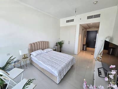 Studio for Rent in DAMAC Hills, Dubai - 0. jpg