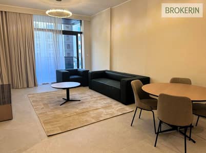 1 Bedroom Apartment for Rent in Jumeirah Village Circle (JVC), Dubai - 1 (2). jpeg