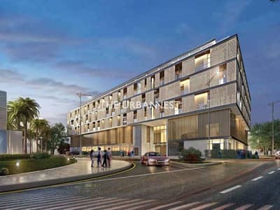 Studio for Sale in Jumeirah Village Circle (JVC), Dubai - Exclusive | Handover Q2 2027 | Investor Deal Studio for Sale in Jumeirah Village Circle (JVC), Dubai - Exclusive | Handover Q2 2027 | Investor Deal