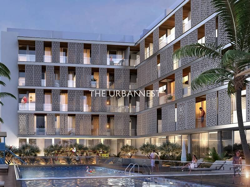 Exclusive | Handover Q2 2027 | Investor Deal - Image 3