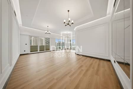 3 Schlafzimmer Wohnung zum zur Miete in Jumeirah Village Circle (JVC), Dubai - Wohnung in Jumeirah Village Circle (JVC),JVC District 14,Arcadia Tower, 3 schlafzimmer, 160000 AED - 15305158 3 Schlafzimmer Wohnung zum zur Miete in Jumeirah Village Circle (JVC), Dubai - Wohnung in Jumeirah Village Circle (JVC),JVC District 14,Arcadia Tower, 3 schlafzimmer, 160000 AED - 15305158