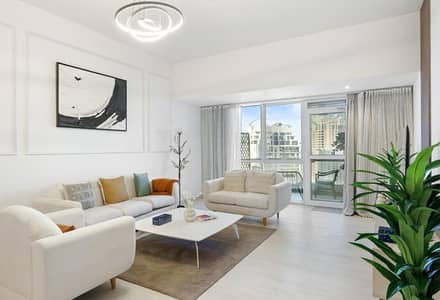 3 Bedroom Flat for Rent in Dubai Marina, Dubai - image_0 3 Bedroom Flat for Rent in Dubai Marina, Dubai - image_0