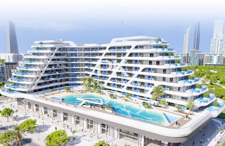 Shop for Sale in Arjan, Dubai - Ready Soon | Handover Q2 2026 | Resale
