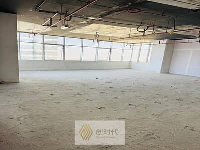 Office for Rent in Jumeirah Lake Towers (JLT), Dubai - Mazaya AA1-1. jpg Office for Rent in Jumeirah Lake Towers (JLT), Dubai - Mazaya AA1-1. jpg