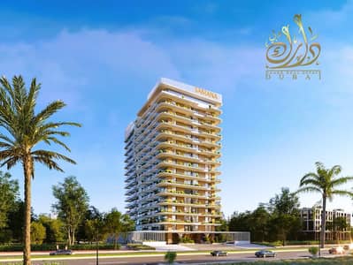 2 Bedroom Apartment for Sale in Dubai Land Residence Complex (DLRC), Dubai - WhatsApp Image 2026-05-24 at 4.04. 54 PM. jpeg