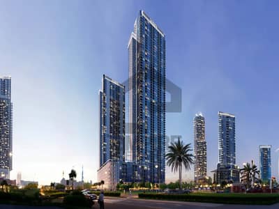 苏巴哈特兰社区， 迪拜 1 卧室单位待租 - 位于苏巴哈特兰社区，苏巴河畔景观大楼，苏巴河畔景观大楼A座 1 卧室的公寓 99999 AED - 15295115