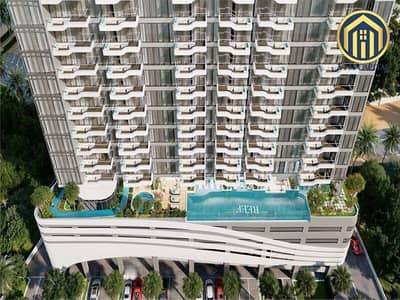 1 Спальня Апартамент Продажа в Комплекс Дубай Резиденс, Дубай - 06821cf322c3642cba97cf80ab54105c. jpg 1 Спальня Апартамент Продажа в Комплекс Дубай Резиденс, Дубай - 06821cf322c3642cba97cf80ab54105c. jpg