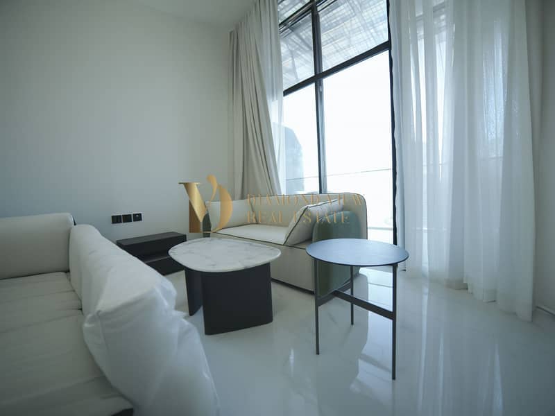 Brand‑New Handover | Fully Furnished | High Floor - Image 6