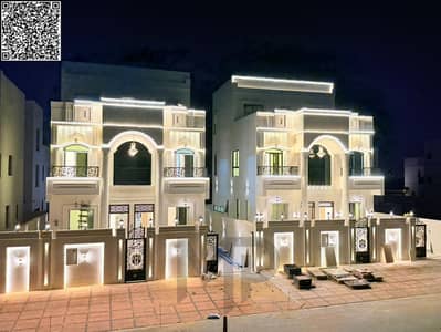 6 Bedroom Villa for Sale in Al Bahia, Ajman - batch_WhatsApp Image 2026-03-04 at 10.48. 36 PM. jpg 6 Bedroom Villa for Sale in Al Bahia, Ajman - batch_WhatsApp Image 2026-03-04 at 10.48. 36 PM. jpg