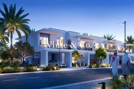 3 chambres Townhouse à à vendre à The Valley by Emaar, Dubai - Maison de ville à The Valley by Emaar，Elora, 3 chambres, 2700000 AED - 14592406