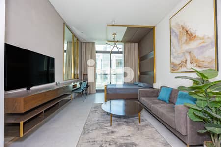 Studio for Rent in Jumeirah Village Circle (JVC), Dubai - IMG_4176. jpg