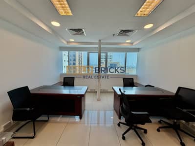 Office zum zur Miete in Al Barsha, Dubai - WhatsApp Image 2026-05-25 at 14.26. 18 (4). jpeg