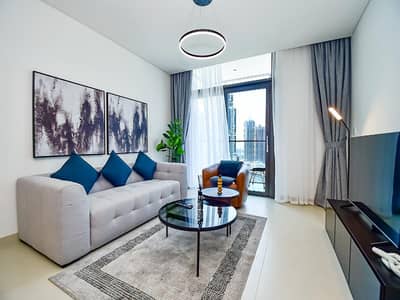 2 habitaciones Apartamento para en Alquiler en Downtown Dubai, Dubai - 007. jpg