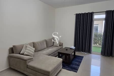 1 Bedroom Flat for Sale in Jumeirah Village Circle (JVC), Dubai - Vacant on Transfer | Spacious 1BR with Balcony