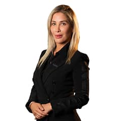 Leslie Maryse P. Babic