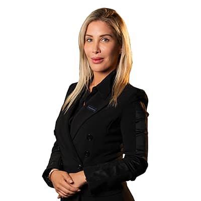 Leslie Maryse P. Babic