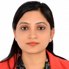 Jyoti Badwaik