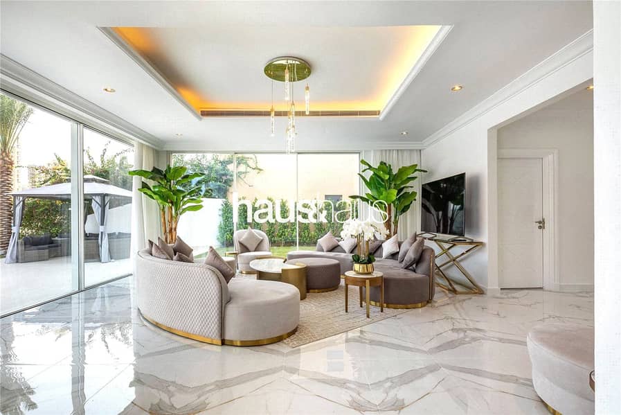 Villa in Palm Jumeirah,Garden Homes Palm Jumeirah,Garden Homes Frond A, 5 schlafzimmer, 2000000 AED - 15305003 Villa in Palm Jumeirah,Garden Homes Palm Jumeirah,Garden Homes Frond A, 5 schlafzimmer, 2000000 AED - 15305003