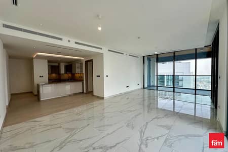 4 Bedroom Apartment for Sale in Sobha Hartland, Dubai - High Floor | Open Creek View | Posthandover Plan