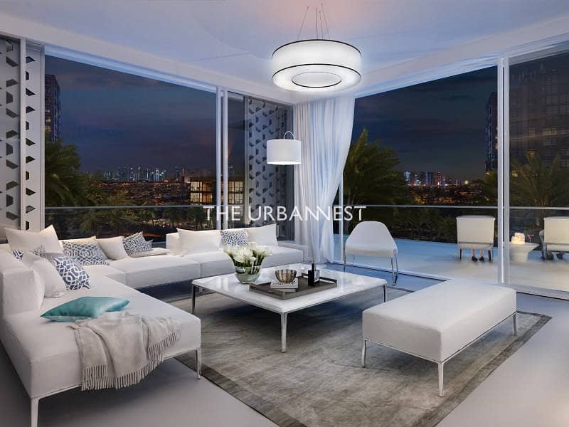 Exclusive | Handover Q2 2027 | Investor Deal - Image 4