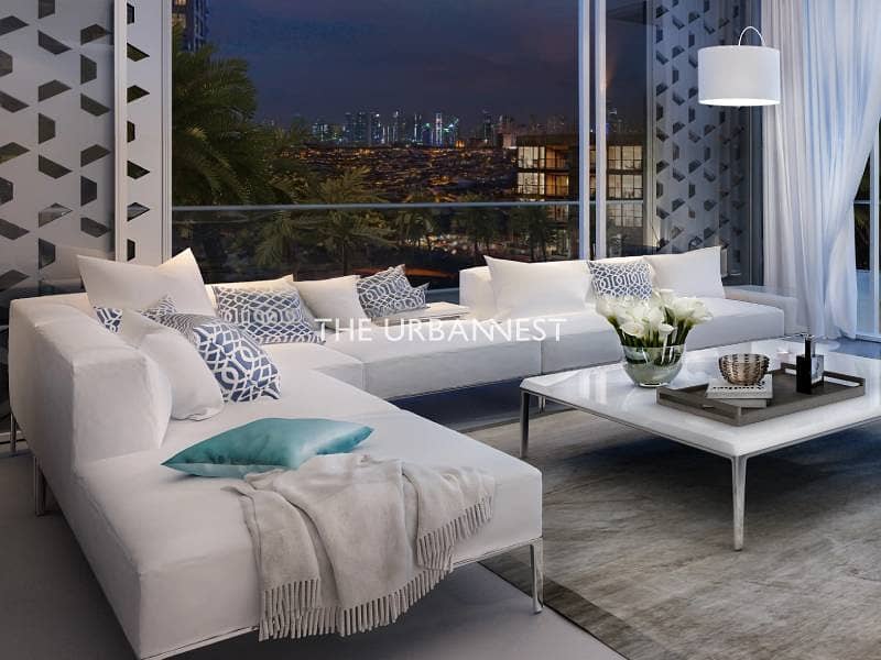 Exclusive | Handover Q2 2027 | Investor Deal - Image 6