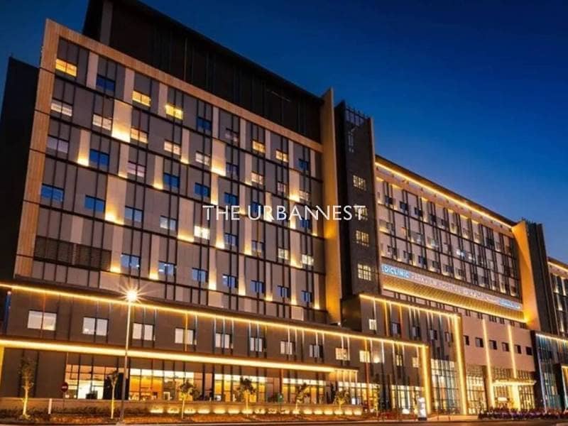 Exclusive | Handover Q2 2027 | Investor Deal - Image 7