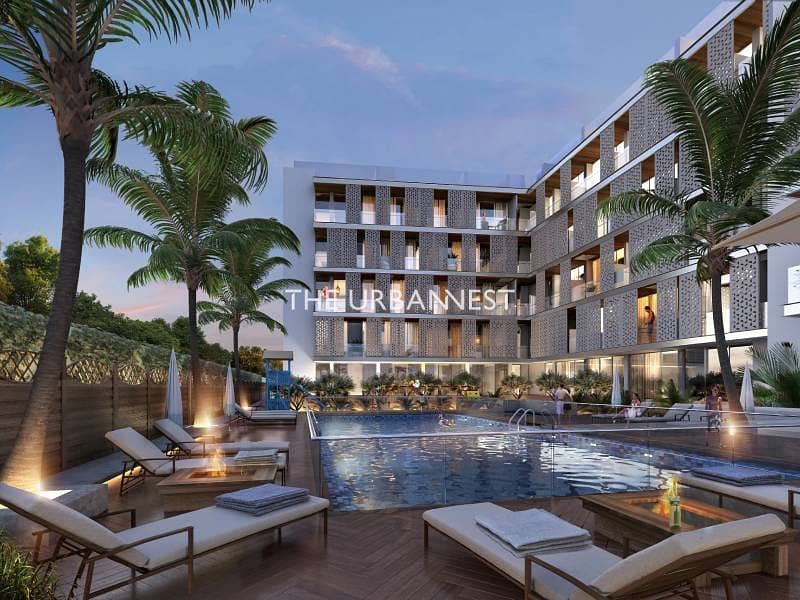 Exclusive | Handover Q2 2027 | Investor Deal - Image 9