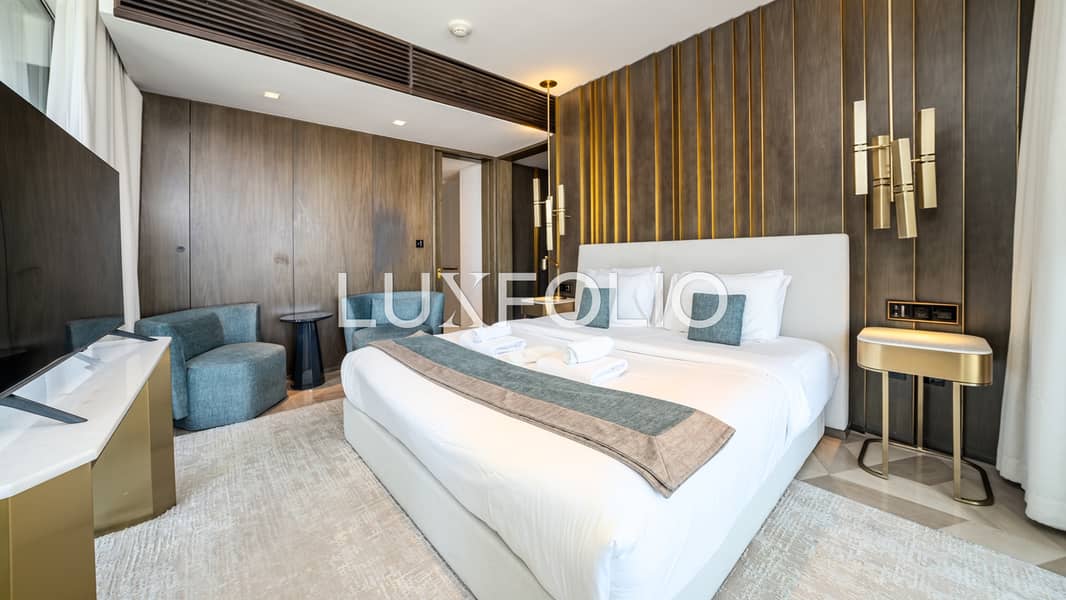 FIVE Palm Jumeirah