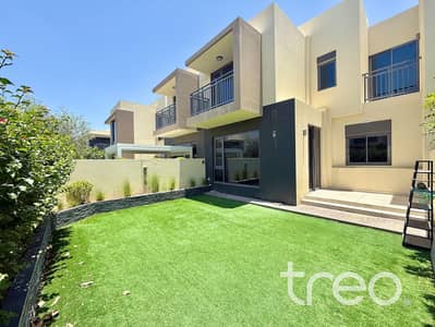 3 habitaciones Townhouse para en Alquiler en Dubai Hills Estate, Dubai - 291 Maple. jpg 3 habitaciones Townhouse para en Alquiler en Dubai Hills Estate, Dubai - 291 Maple. jpg