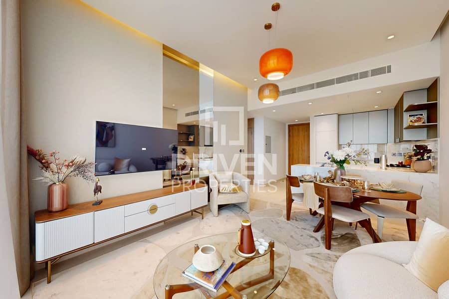 Unique Layout | Premium Finishes | Prime Location - Image 5