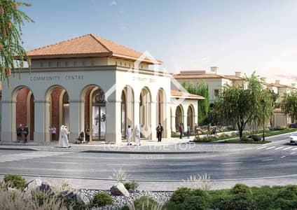 2 Bedroom Townhouse for Sale in Zayed City, Abu Dhabi - image_0