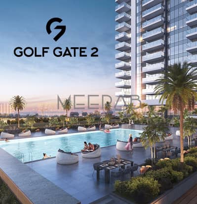 1 habitación Apartamento para en Venta en DAMAC Hills, Dubai - IMG_8220. jpg