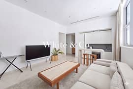 VACANT | FULLY FURNISHED | STUDY ROOM