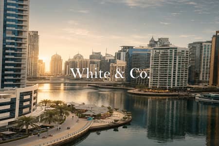 2 Camere Appartamento in Affitto a Dubai Marina, Dubai - Appartamento a Dubai Marina,Marina Quays,Marina Quays North, 2 camere da letto, 160000 AED - 9929727 2 Camere Appartamento in Affitto a Dubai Marina, Dubai - Appartamento a Dubai Marina,Marina Quays,Marina Quays North, 2 camere da letto, 160000 AED - 9929727