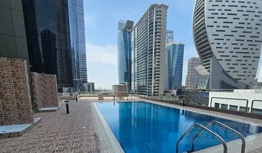 1 Bedroom Flat for Rent in Business Bay, Dubai - 139.1. jpeg