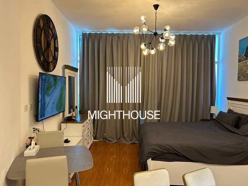 Fully Furnished & Upgraded | Flexible 12 Cheques Fully Furnished & Upgraded | Flexible 12 Cheques