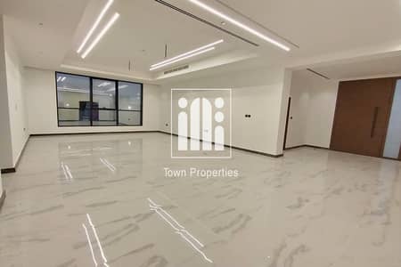6 Bedroom Villa for Rent in Khalifa City, Abu Dhabi - 05. jpg