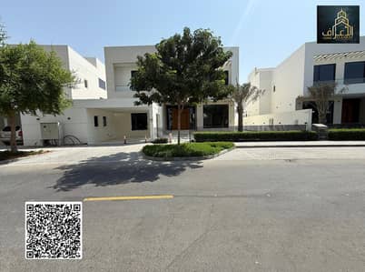 6 Cпальни Вилла Продажа в Аль Зора, Аджман - 1327D24A-6E8F-4B95-B6E6-771BB6FB5AA9. jpg