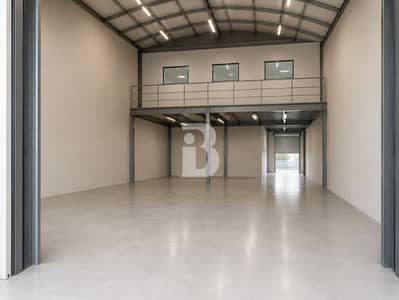 古赛斯区, 迪拜 仓库待租 - 位于古赛斯区,古塞斯工业区 的仓库 1188000 AED - 15305691 古赛斯区, 迪拜 仓库待租 - 位于古赛斯区,古塞斯工业区 的仓库 1188000 AED - 15305691