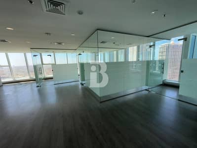Office para en Alquiler en Business Bay, Dubai - Oficina en Business Bay，Al Manara Tower, 485000 AED - 15093873